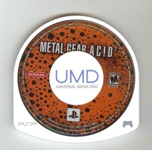 UMD