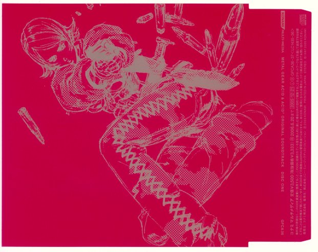 Disc Art 1
