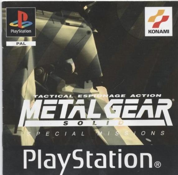 Manual Cover