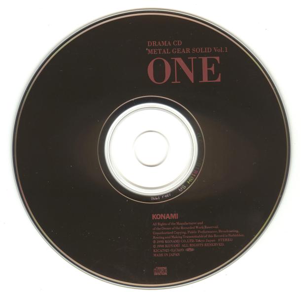 CD
