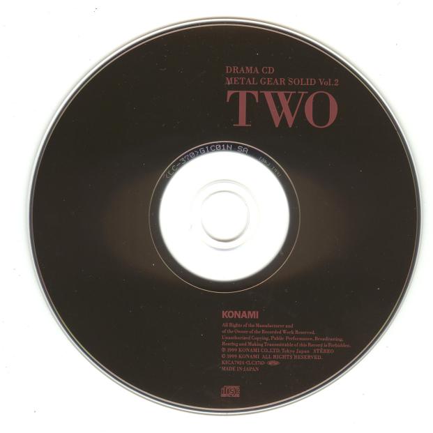 CD
