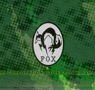 Fox Logo