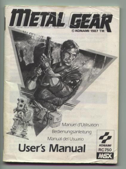Manual