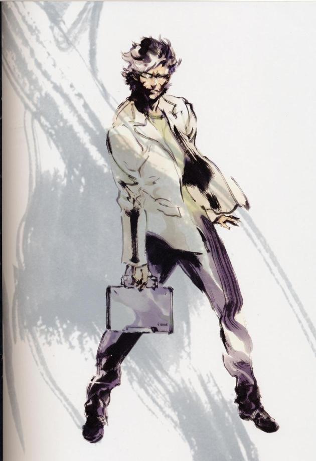 Otacon