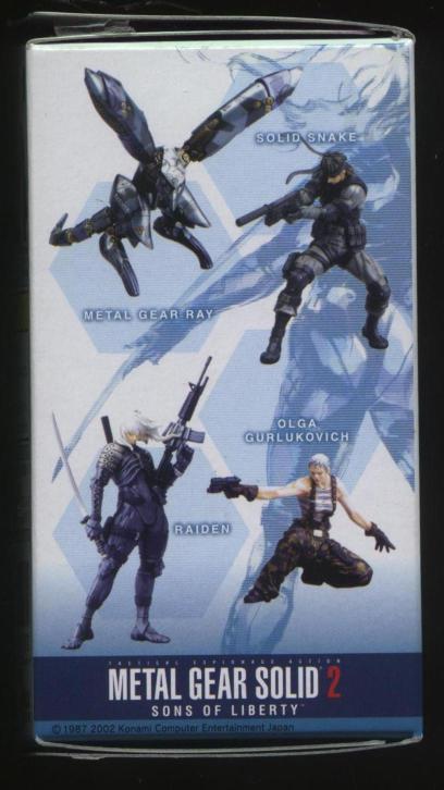 Figure Box