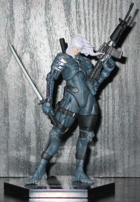Raiden