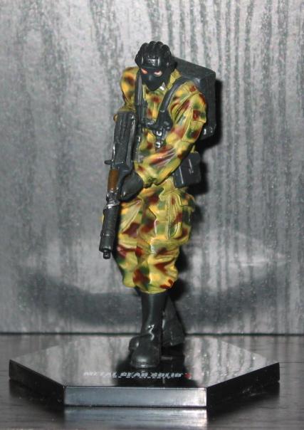 Gurlokovich Soldier