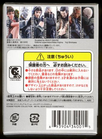 Figure Box