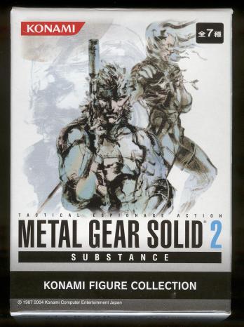 Figure Box