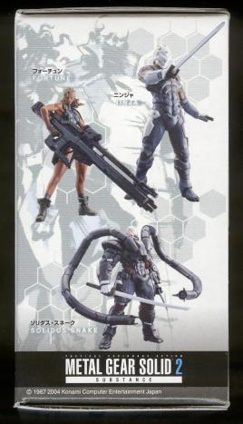Figure Box
