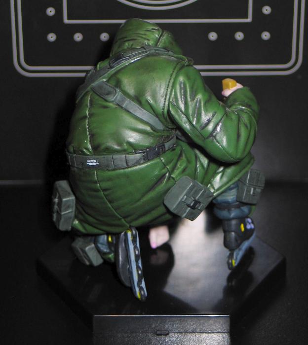 Fatman Back