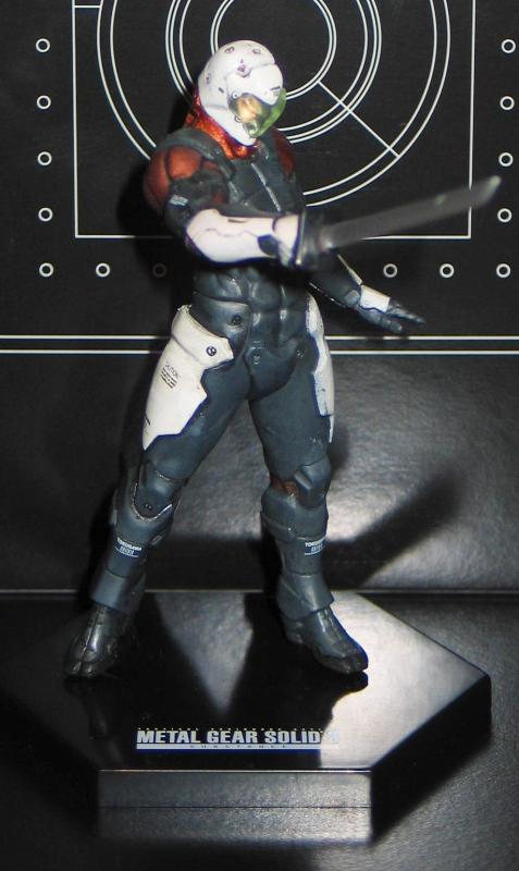 Ninja open mask