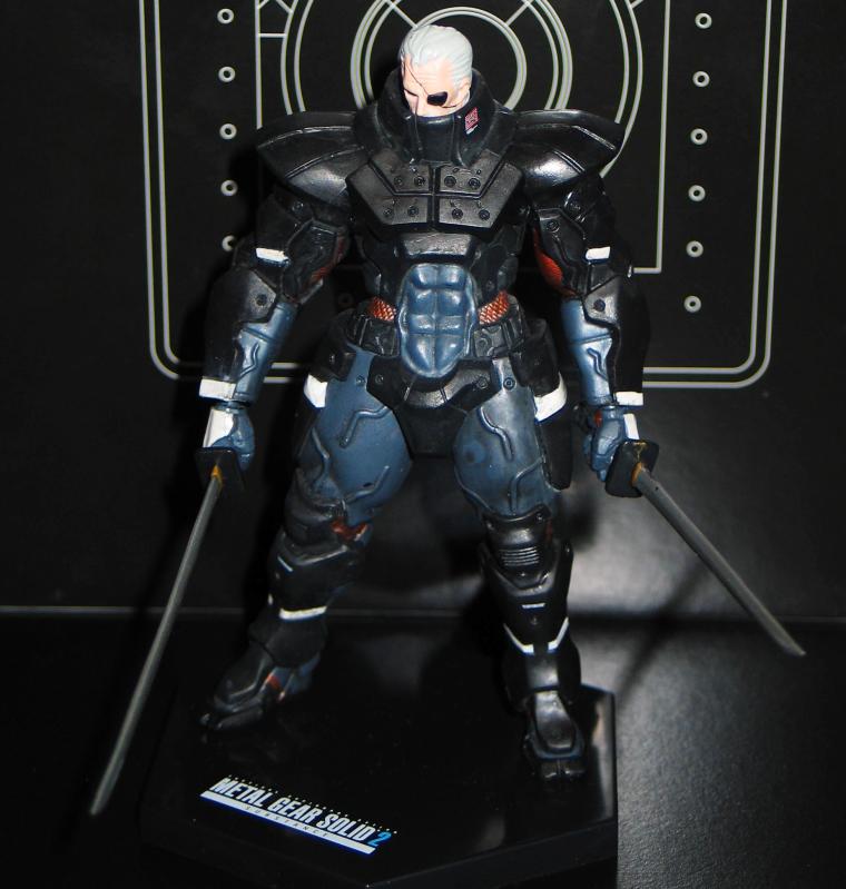 Solidus w/o tentacles