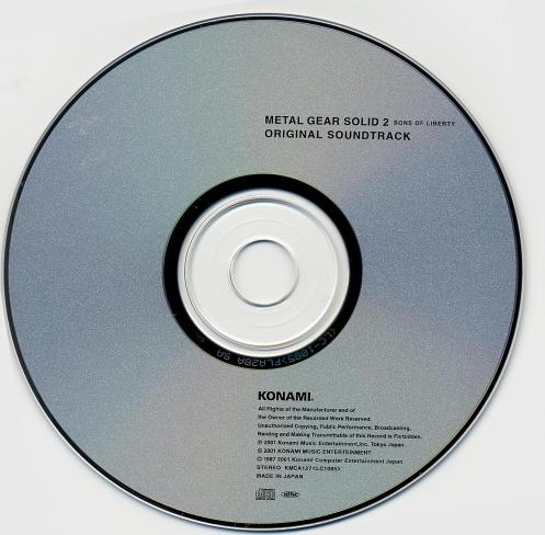 CD