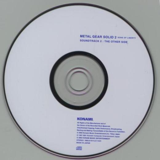 CD