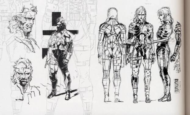 Sketches