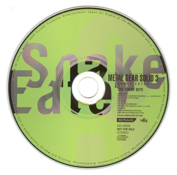 Disc