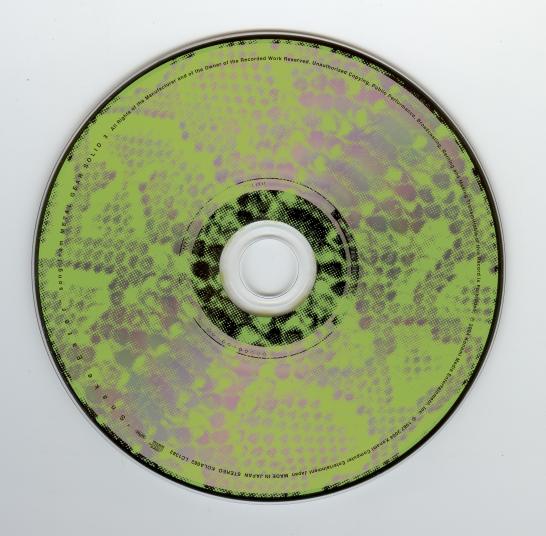 CD