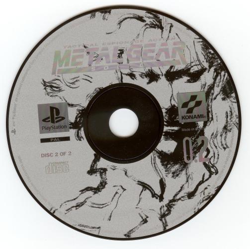 Disk 2