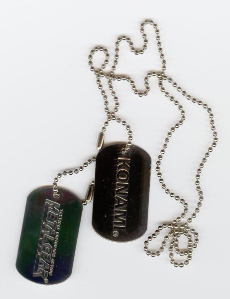 Dogtags