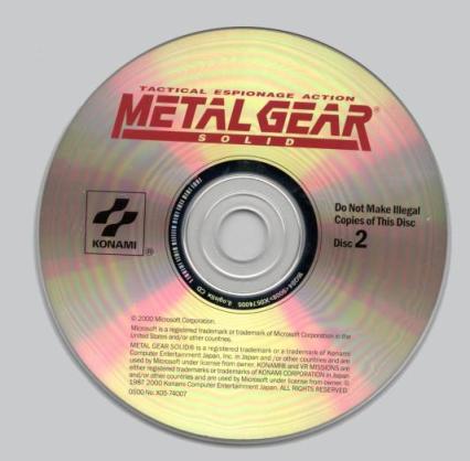 Disk 2