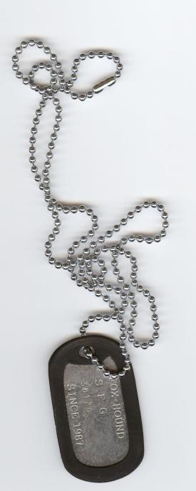 Dogtag