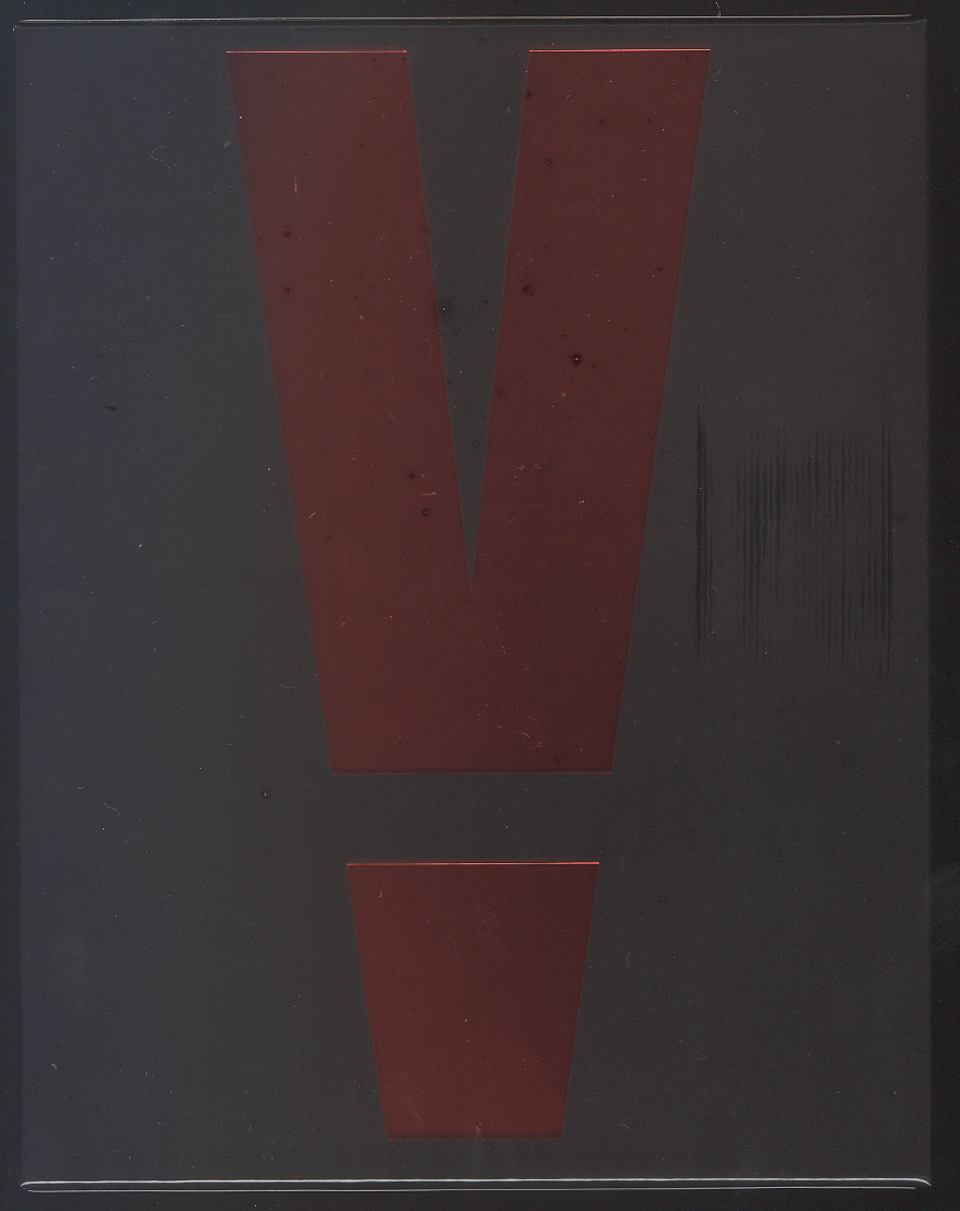 Metal Gear Solid V The Phantom Pain Japanese Collector Edition Box Back