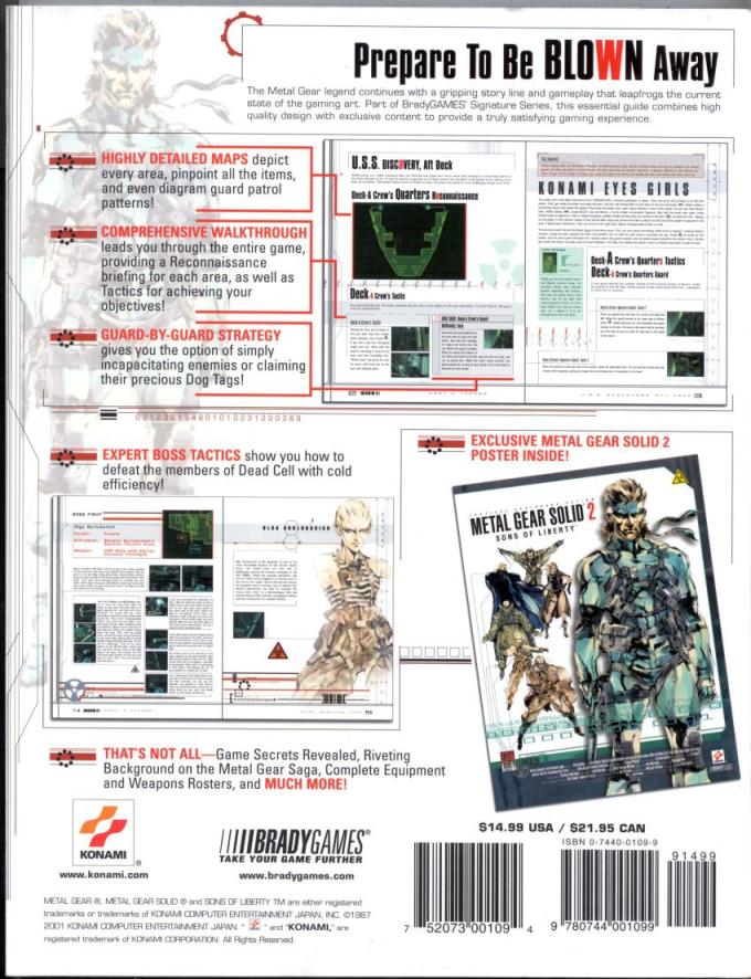Guide Back