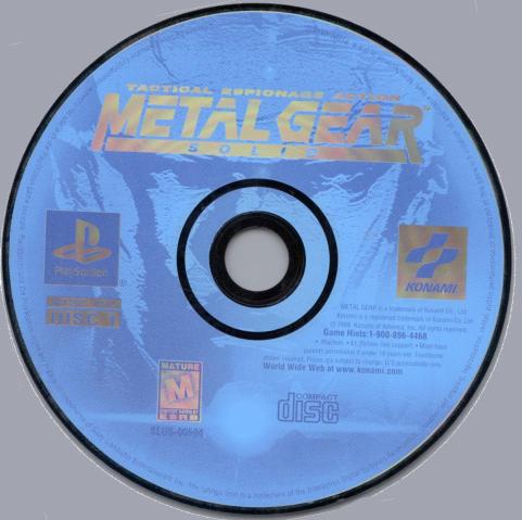 Disk 1
