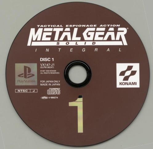 Disk 1