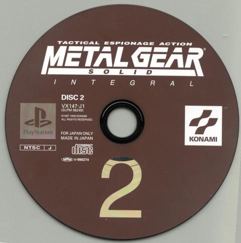 Disk 2