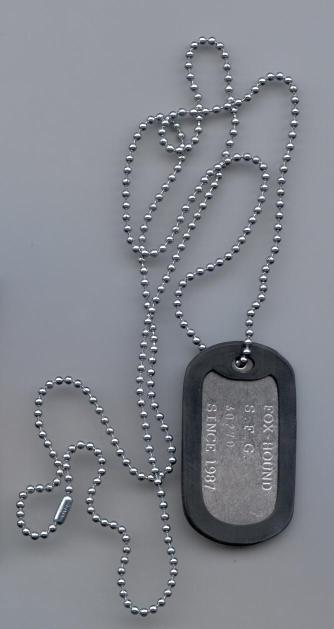 Dogtag