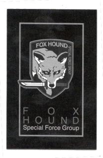 Dogtag card