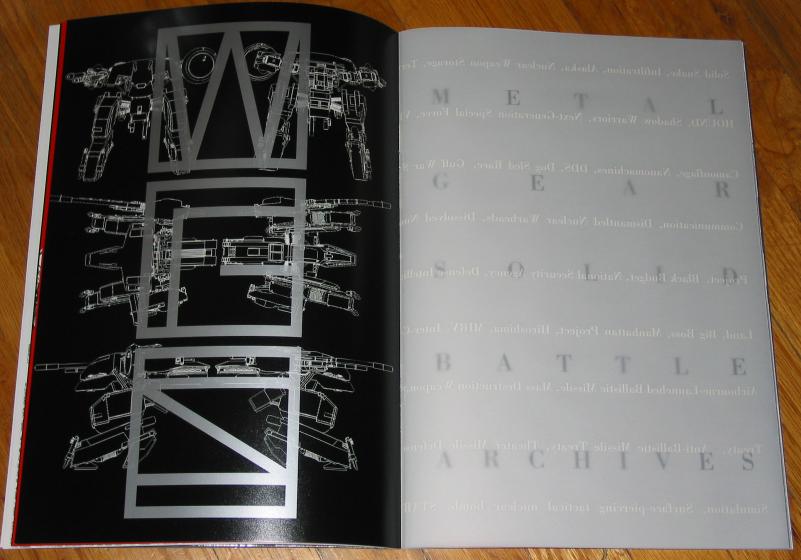 PAL Card Symbols and Rex