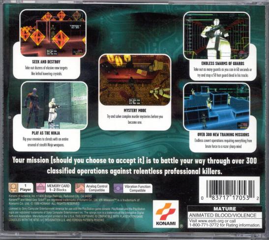 Case Back