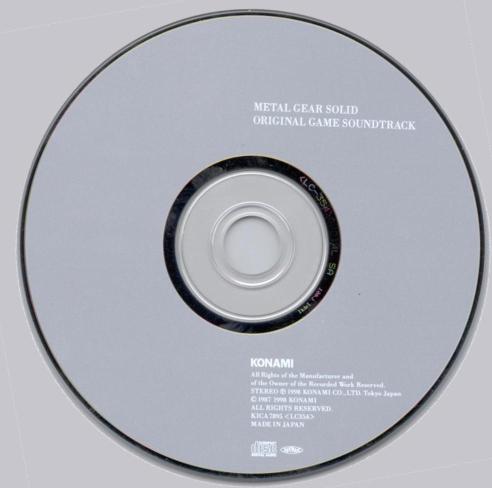 CD