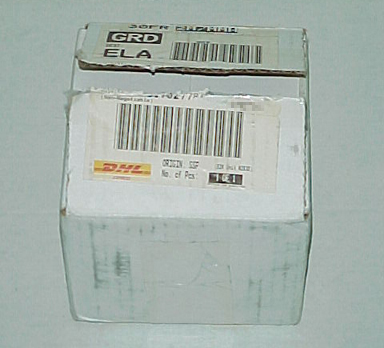 Snake Meat Can Shipping Box