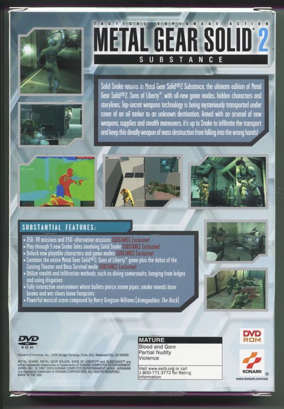 Box Back