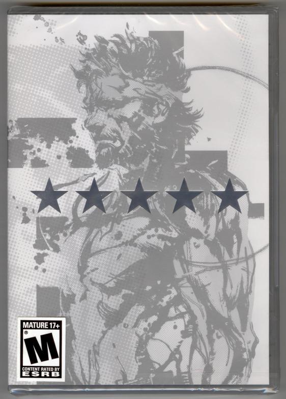 Case front