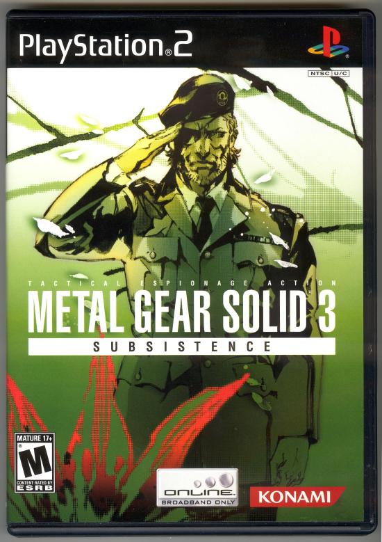 DVD Case