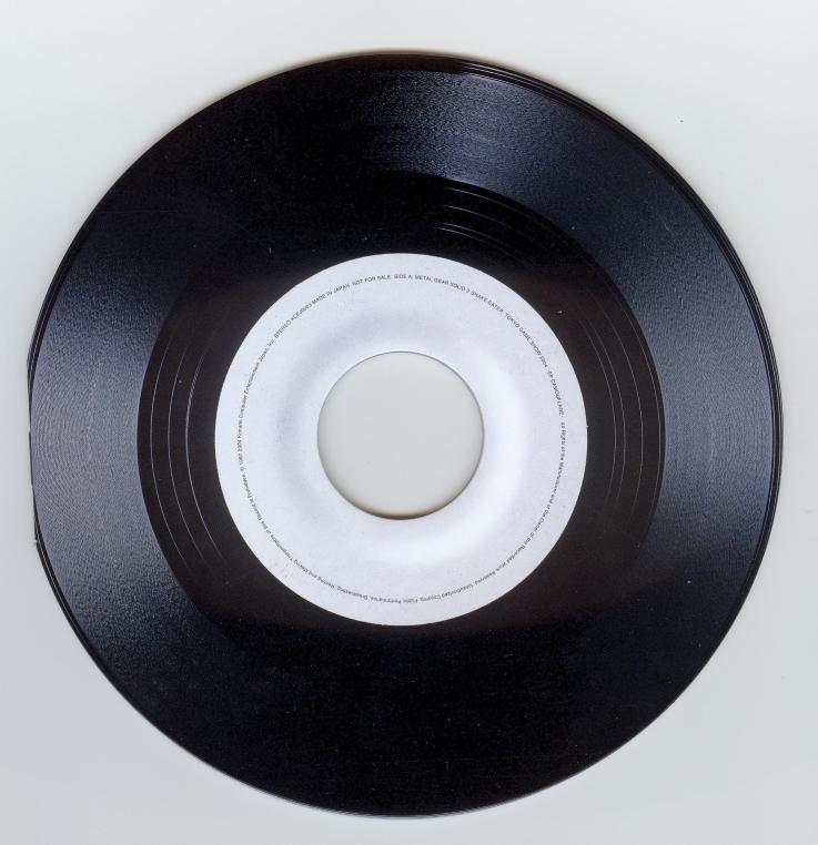EP Side A