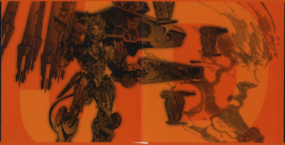 Anubis OST Insert