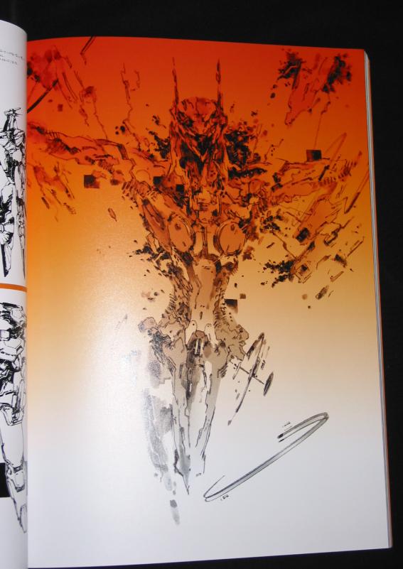 Box Art
