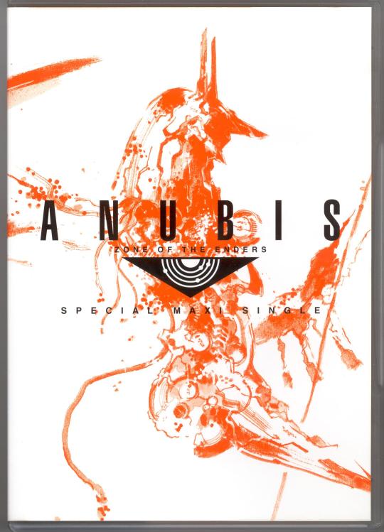 Maxi Single Case Front