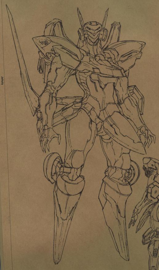 Jahuty Sketch