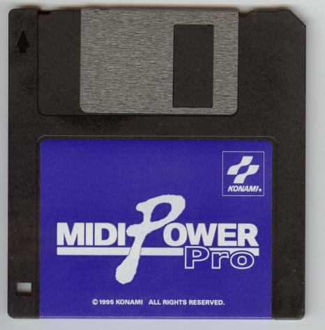 Floppy