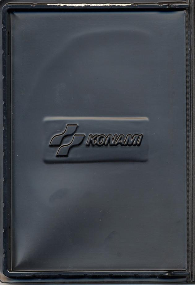 Case Interior