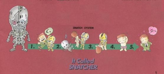 Snatch Image