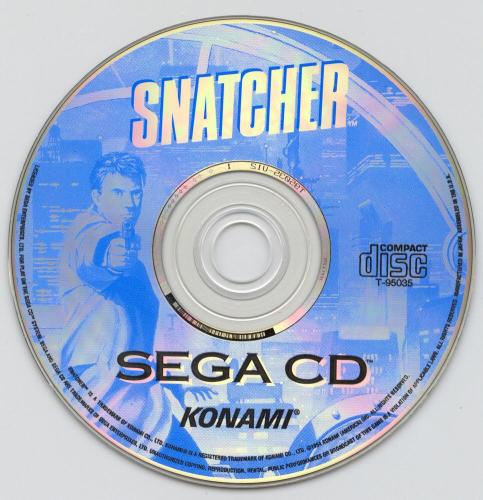 CD-ROM