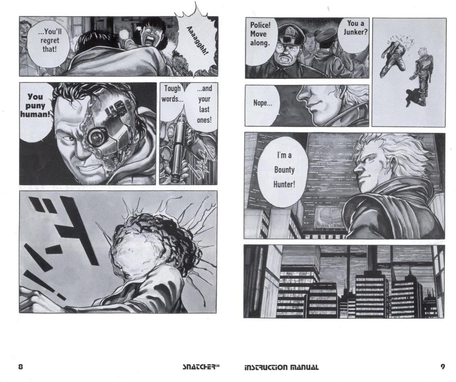Manga 2